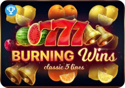 Burning Wins স্লট