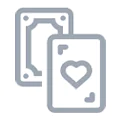 Cards icon