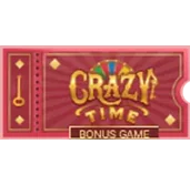 Crazy Time icon