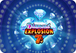 Diamond Explosion 7s স্লট