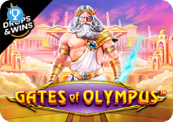 Gates Of Olympus স্লট