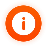 Info icon