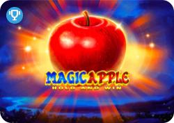 Magic Apple স্লট