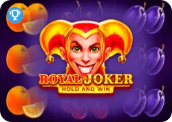 Royal Joker স্লট