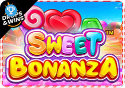 Sweet Bonanza স্লট