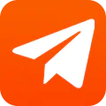 Telegram icon