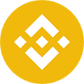 Binance Coin আইকন