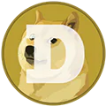 Dogecoin আইকন