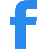 Facebook icon