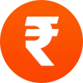 INR আইকন