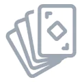 Poker icon