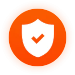 Secure icon