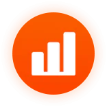 Statistics icon