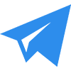 Telegram আইকন