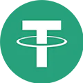 Tether আইকন